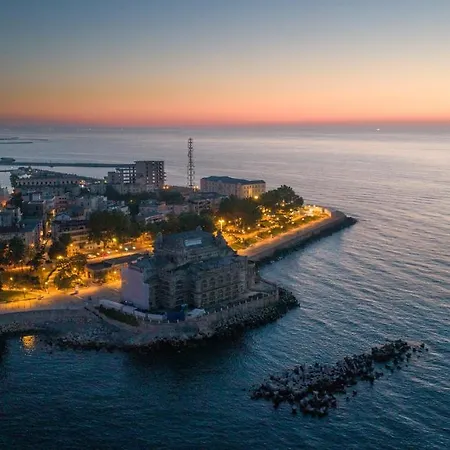 Sunrise Mamaia Nord *