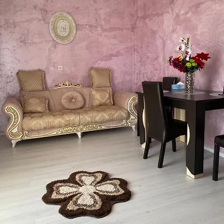 Apartmán Sunrise Mamaia Nord