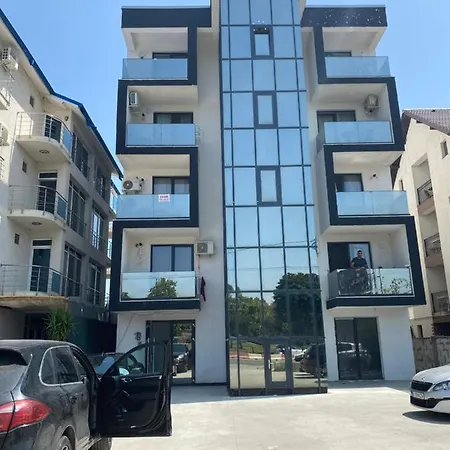 Apartmán Sunrise Mamaia Nord